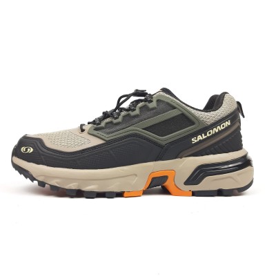 Salomon ACS + FT бежеві з чорним, Розмір 41 Salomon ACS + FT бежеві з чорним, Розмір 41