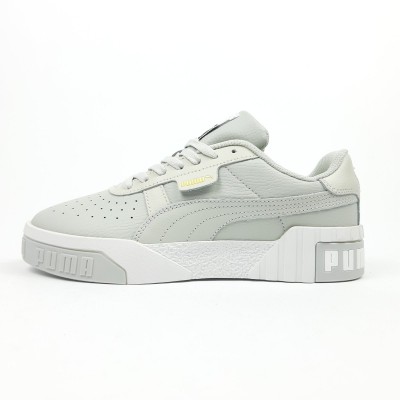 PUMA Cali сірі, Розмір 39