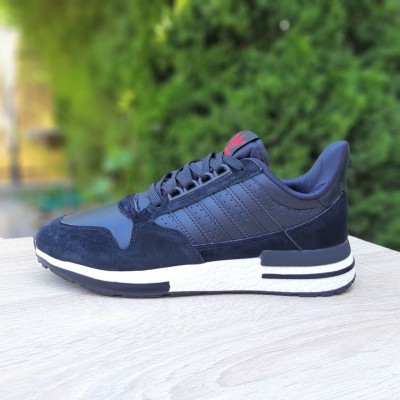 Adidas ZX 500 черные, Размер 45 Adidas ZX 500 черные, Размер 45