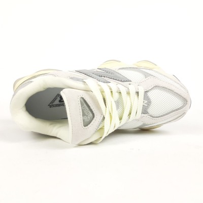 New balance 9060 светлые серая N, Размер 37