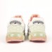 Asics Gel Kahana 8 белые с пудрой, Размер 40