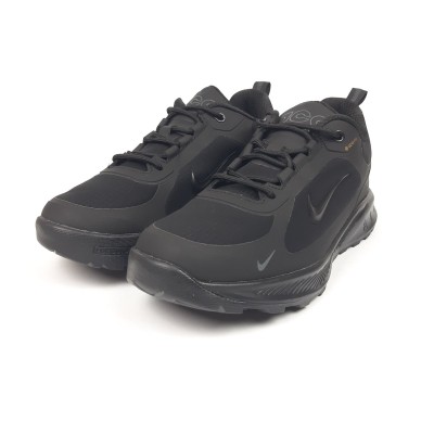Nike ACG AIR WILDHORSE Gore-Tex чорні, Розмір 45