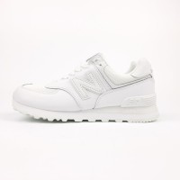 New Balance 574 белые, Размер 36