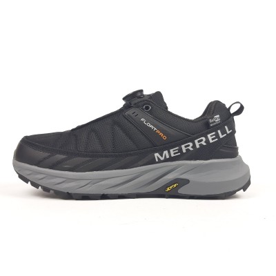 Merrell Float Pro чорні на сірій, Розмір 41 Merrell Float Pro чорні на сірій, Розмір 41