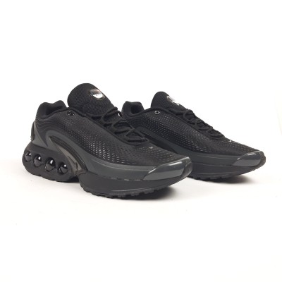 Nike Air Max DN чорні, Розмір 38