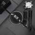 Мужские часы Awarder 022 Киев II Silver-Black