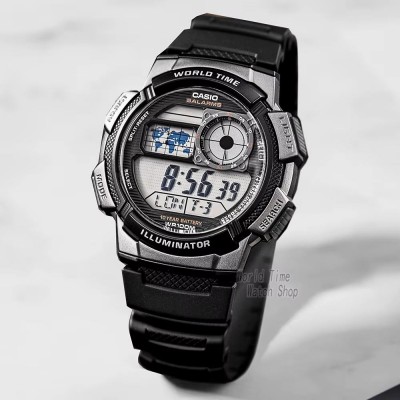 Casio AE-1000W-1B