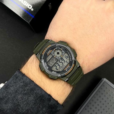 Casio AE-1000W-3A