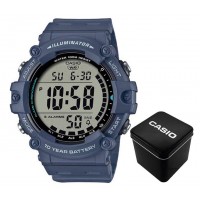 Casio AE-1500WH-2A