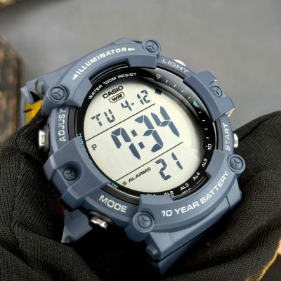 Casio AE-1500WH-2A