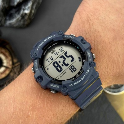 Casio AE-1500WH-2A