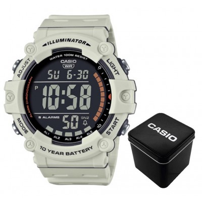 Casio AE-1500WH-8B2