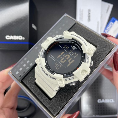 Casio AE-1500WH-8B2