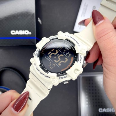Casio AE-1500WH-8B2