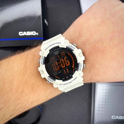 Casio AE-1500WH-8B2