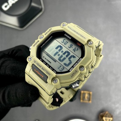 Casio AE-1600H-5A