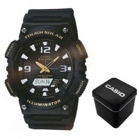 Casio AQ-S810W-1B Casio AQ-S810W-1B