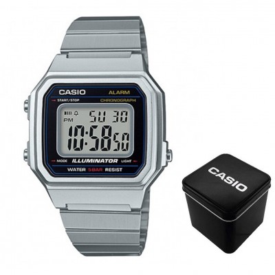 Casio B650WD-1A Casio B650WD-1A
