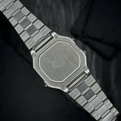 Casio B650WD-1A