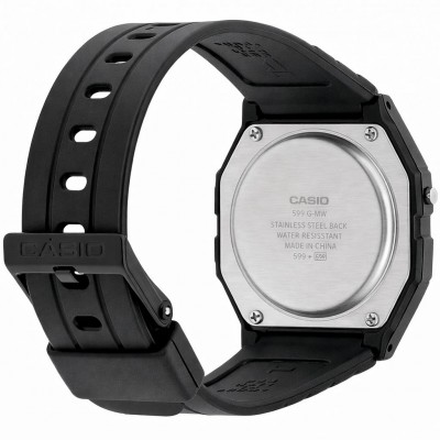 Casio F-91W-1D