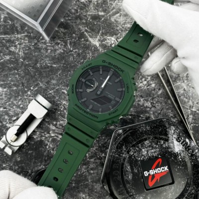 Casio GA-B2100-3A