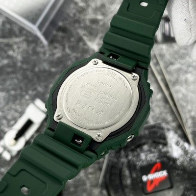 Casio GA-B2100-3A