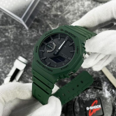 Casio GA-B2100-3A