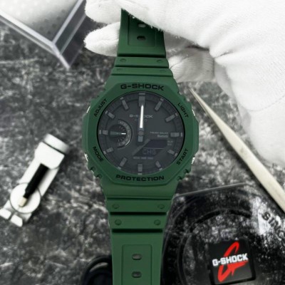 Casio GA-B2100-3A