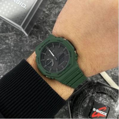 Casio GA-B2100-3A