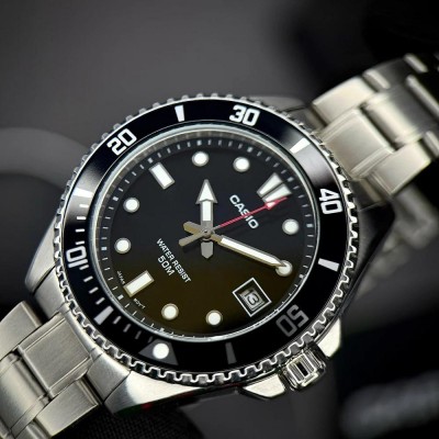 Casio MDV-10D-1A1