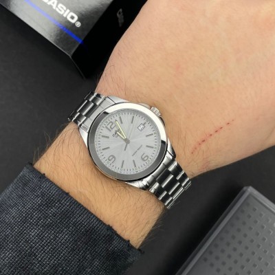 Casio MTP-1215A-7A