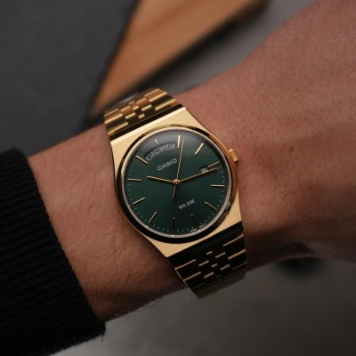 Casio MTP-B146G-3A