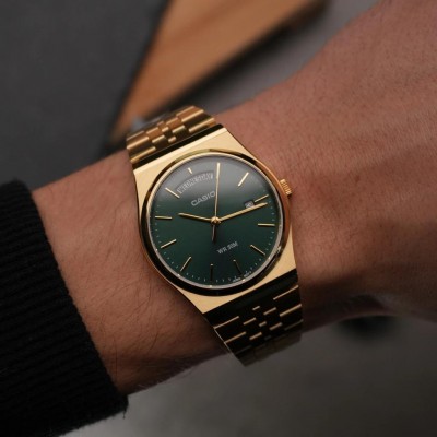 Casio MTP-B146G-3A