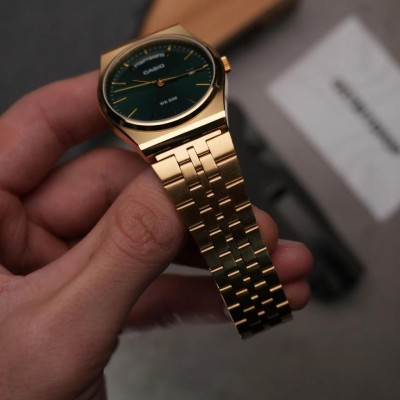 Casio MTP-B146G-3A