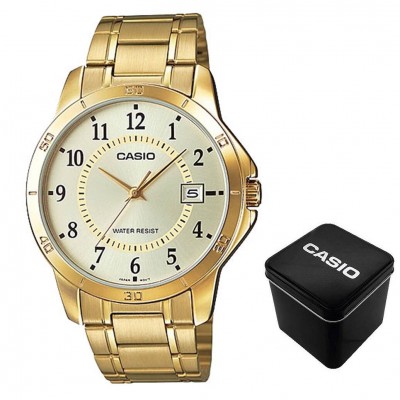 Casio MTP-V004G-9B Casio MTP-V004G-9B