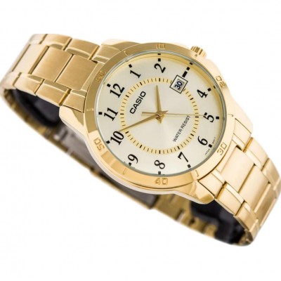 Casio MTP-V004G-9B