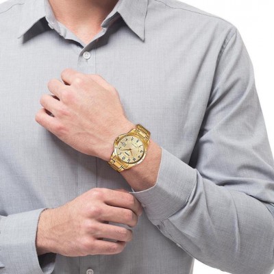 Casio MTP-V004G-9B