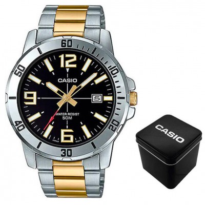 Casio MTP-VD01SG-1B Casio MTP-VD01SG-1B