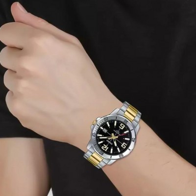 Casio MTP-VD01SG-1B