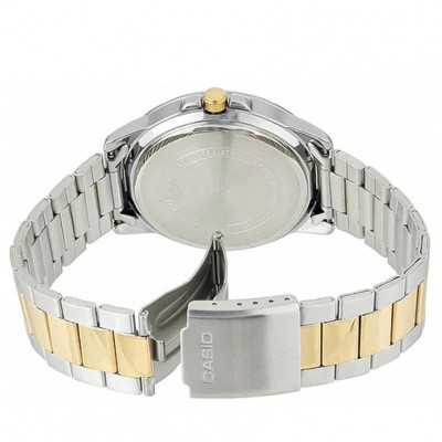 Casio MTP-VD01SG-1B