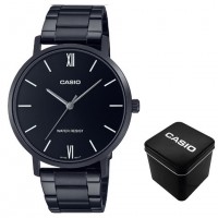 Casio MTP-VT01B-1B Casio MTP-VT01B-1B