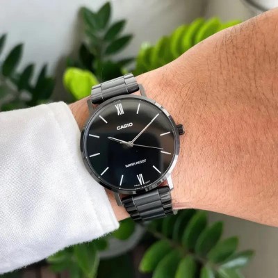 Casio MTP-VT01B-1B
