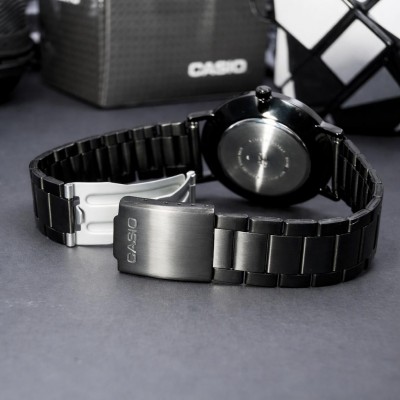 Casio MTP-VT01B-1B