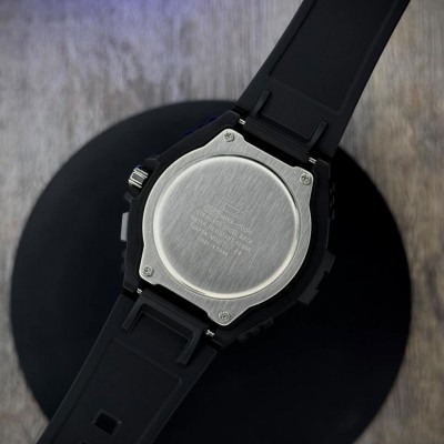Casio MWA-100H-1A