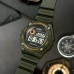 Casio W-216H-3B