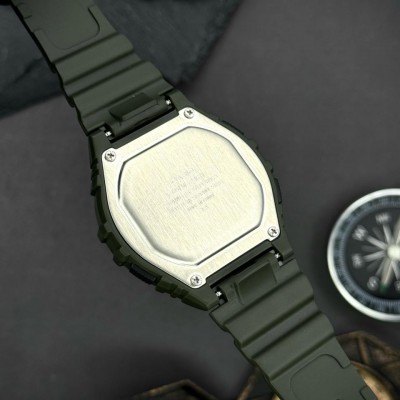 Casio W-216H-3B