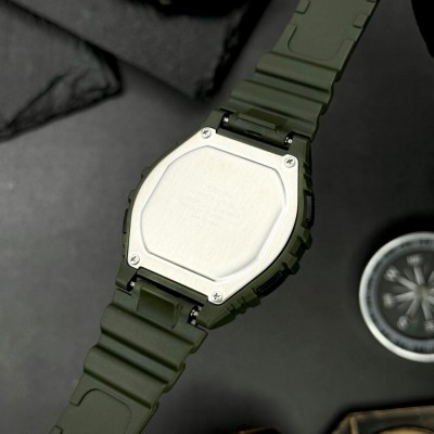 Casio W-216H-3B