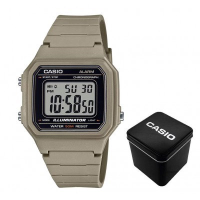 Casio W-217H-5A Casio W-217H-5A