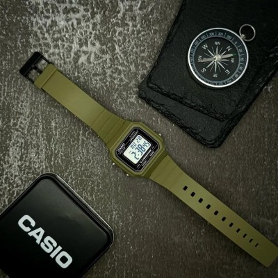 Casio W-217H-5A
