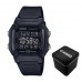 Casio W-800H-1B
